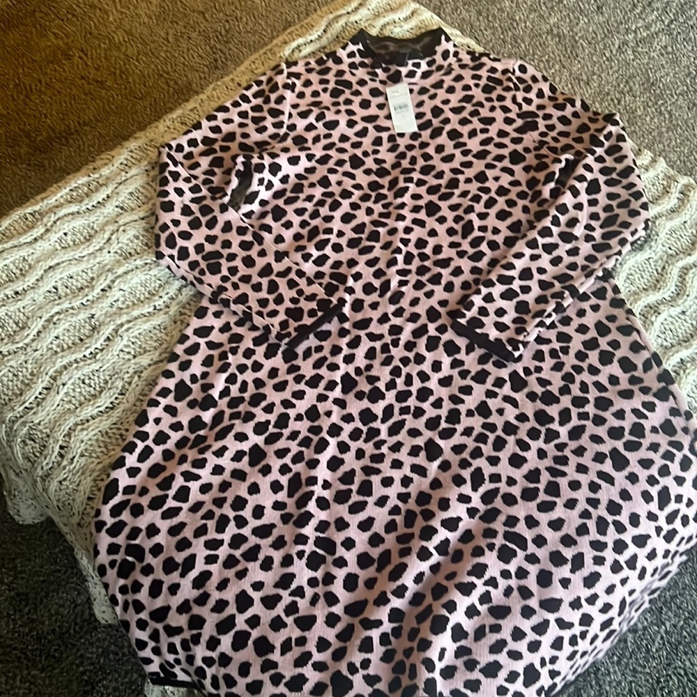Ann Taylor NWT Dress Small